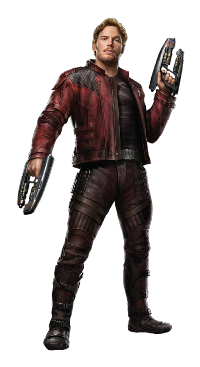 star_lord